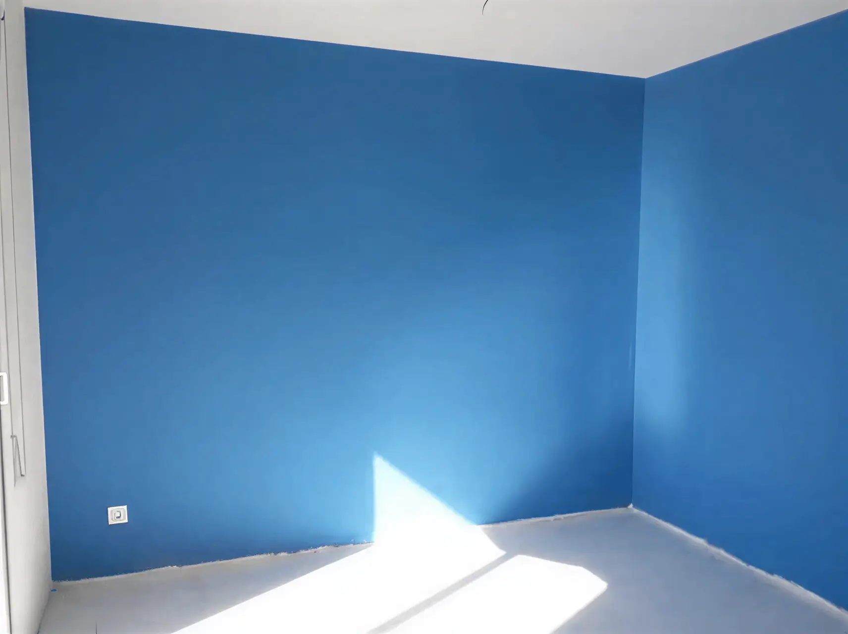 Los Pintores en Córdoba especializado en pintura para interior con acabado profesional